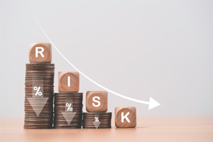 What are Low-risk Mutual Funds?
